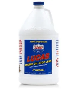 Lecwec oil stop leak 100ml AutoStyle - #1 in auto-accessoires
