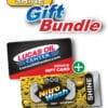 Lucas Oil Center SHINE Gift Bundle
