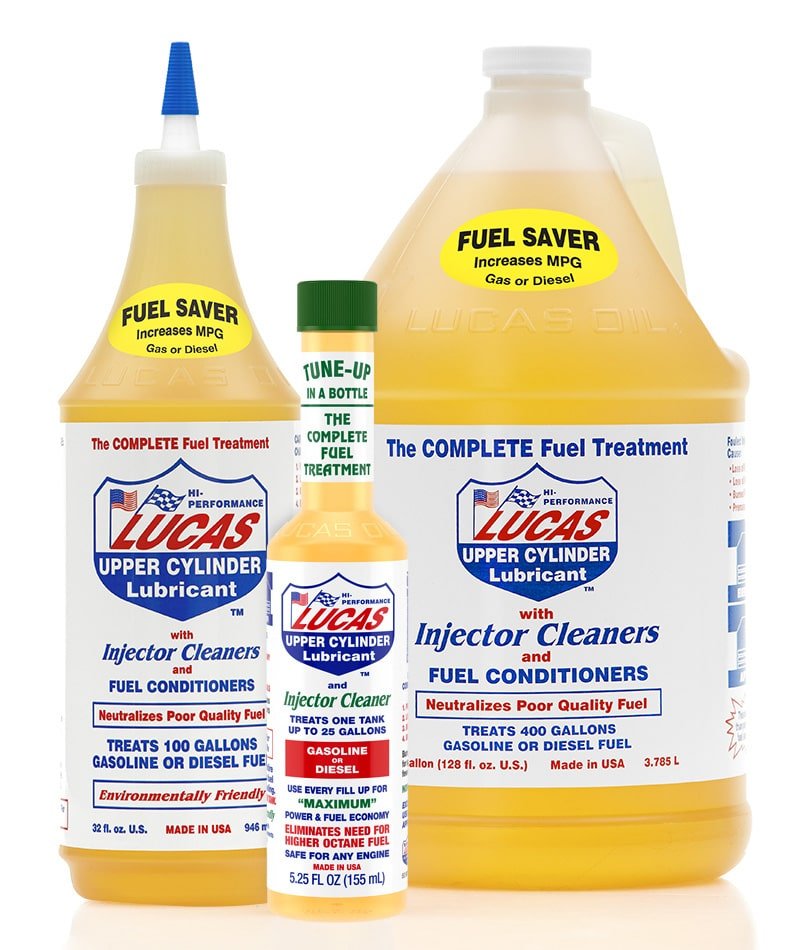 Lucas-Upper-Cylinder-Lubricant-Fuel-Treatment-Group