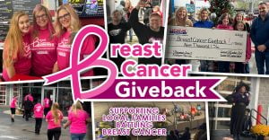 Breast Cancer Giveback Recap 2023 Header